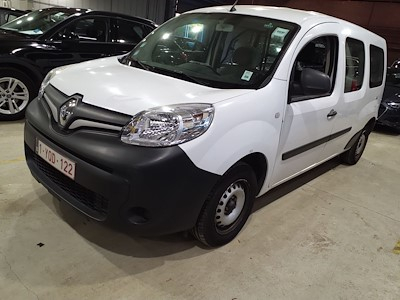 Renault Kangoo express maxi diesel Lot 1.3 RENAULT KANGOO EXPRESS Maxi 1.5 dCi Blue Confort
