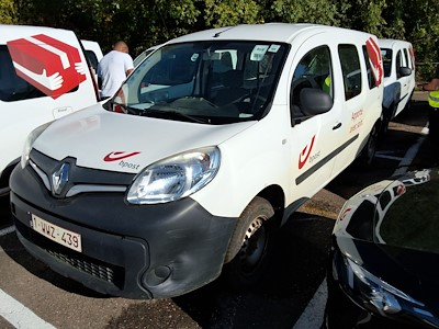 Renault Kangoo express maxi dsl - 2013 1.5 dCi Energy Confort (EU6)