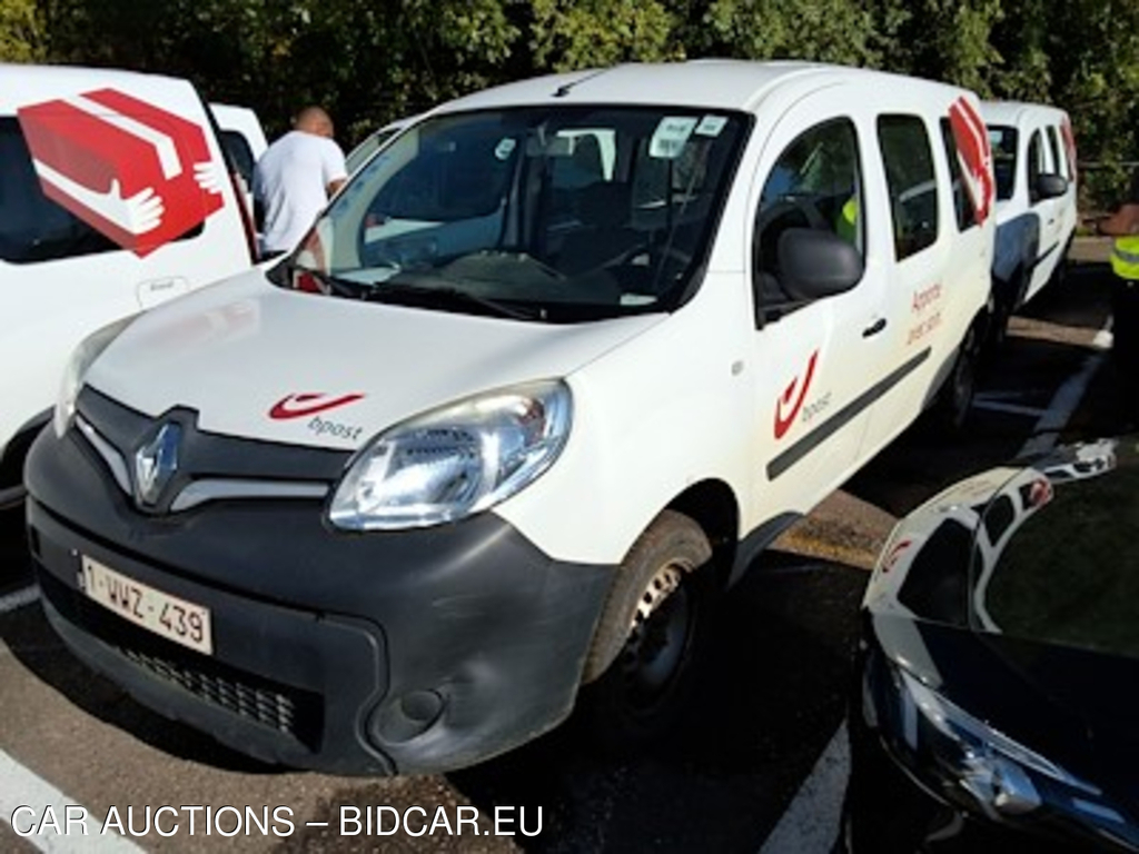 Renault Kangoo express maxi dsl - 2013 1.5 dCi Energy Confort (EU6)