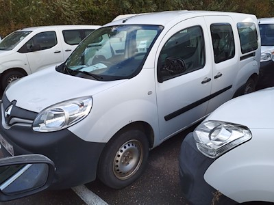 Renault Kangoo express maxi dsl - 2013 1.5 dCi Energy Grand Confort