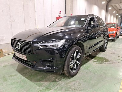 Volvo XC60 2.0 T8 E4WD GEARTRONIC R-DESIGN