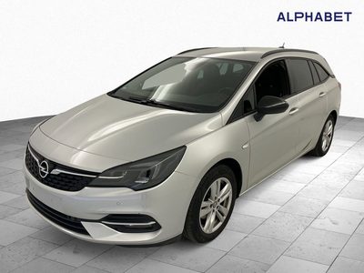 Opel Astra 1.5 D Start/Stop Sports Tourer Business Edition, 2021