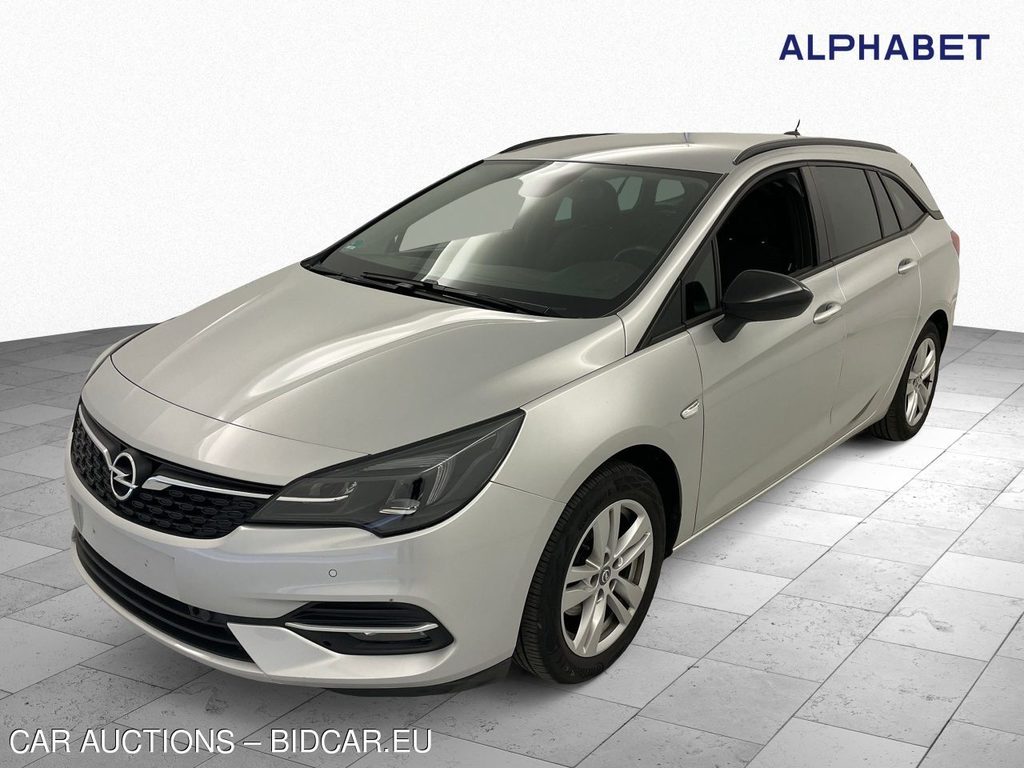 Opel Astra 1.5 D Start/Stop Sports Tourer Business Edition, 2021
