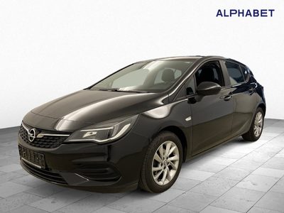 Opel Astra 1.5 D Start/Stop Edition, 2021