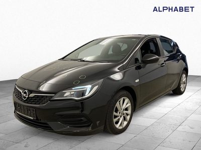 Opel Astra 1.5 D Start/Stop Edition, 2021