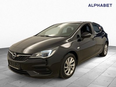 Opel Astra 1.5 D Start/Stop Edition, 2021