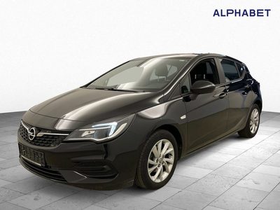 Opel Astra 1.5 D Start/Stop Edition, 2021
