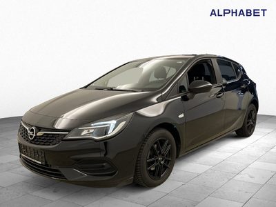 Opel Astra 1.5 D Start/Stop Edition, 2021