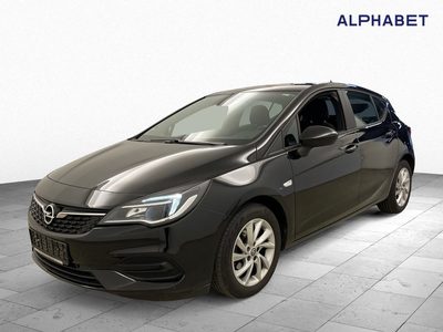 Opel Astra 1.5 D Start/Stop Edition, 2021