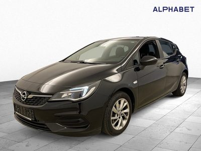 Opel Astra 1.5 D Start/Stop Edition, 2021