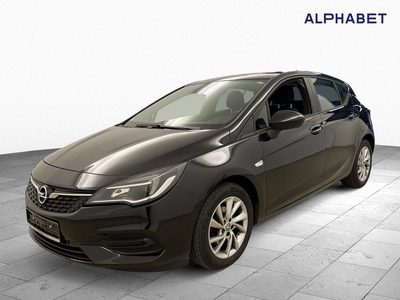 Opel Astra 1.5 D Start/Stop Edition, 2021