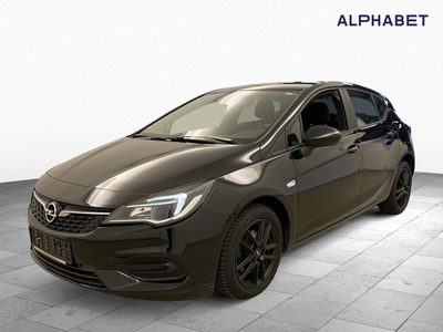 Opel Astra 1.5 D Start/Stop Edition, 2021