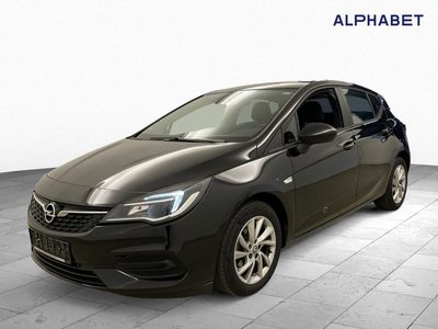 Opel Astra 1.5 D Start/Stop Edition, 2021