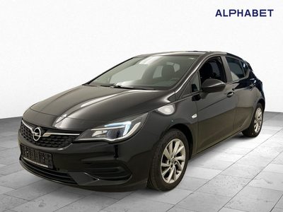 Opel Astra 1.5 D Start/Stop Edition, 2021