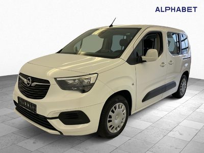 Opel Combo Life 1.5 D Start/Stop Edition, 2020
