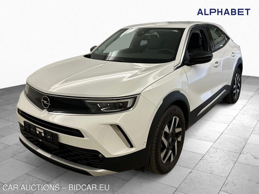 Opel Mokka-e Elegance -, 2022