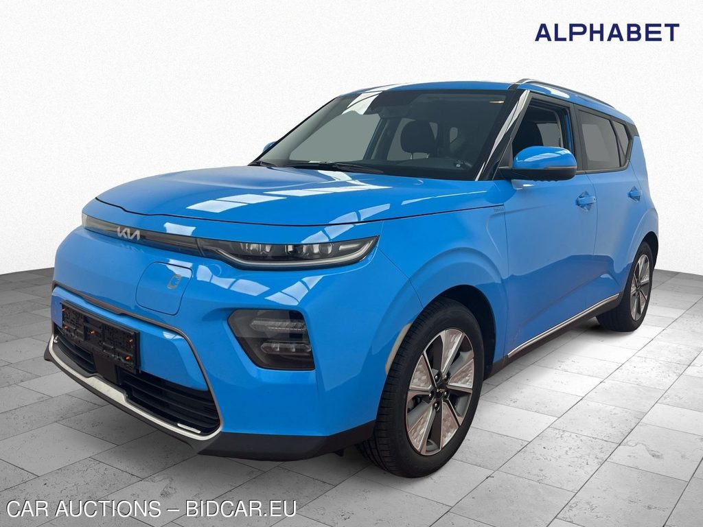Kia e-Soul 204 Vision -, 2023
