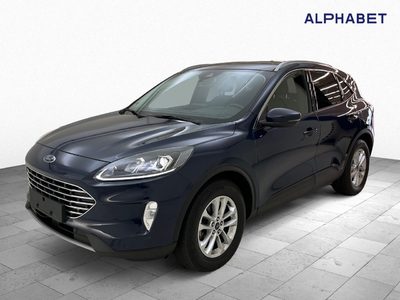 Ford Kuga 2.0 EcoBlue Aut. 4x4 TITANIUM, 2022