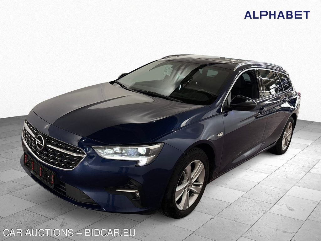 Opel INSIGNIA SPORTS Tourer 2.0 Diesel Business, 2022
