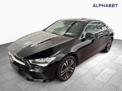 Mercedes-Benz CLA 250 4MATIC 7G-DCT, 2023