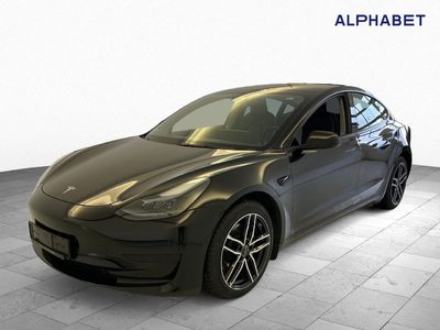 Tesla Model 3 RWD Hinterradantrieb, 2022