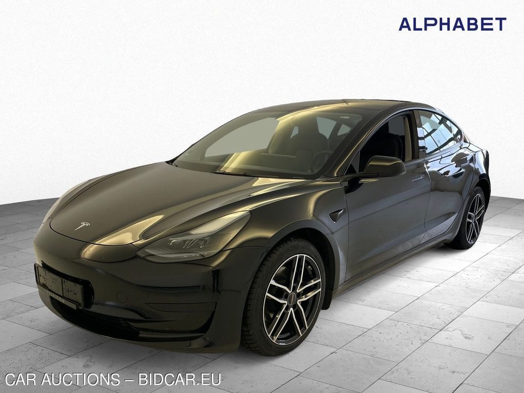 Tesla Model 3 RWD Hinterradantrieb, 2022