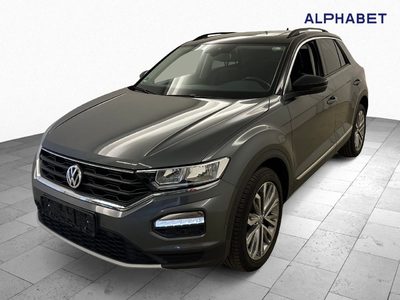 Volkswagen T-Roc 1.5 TSI ACT OPF DSG IQ.DRIVE, 2019