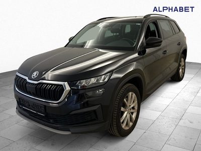 Skoda Kodiaq 2.0 TDI DSG Ambition, 2021