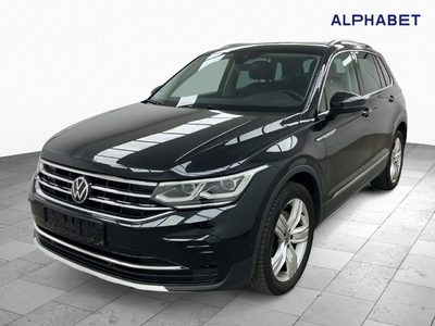 Volkswagen Tiguan 2.0 TSI OPF 4Motion DSG Elegance, 2022