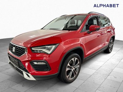 Seat Ateca 1.5 TSI ACT DSG OPF Style, 2022