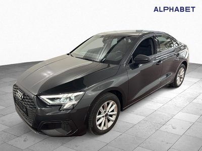 Audi A3 30 TDI Limousine S tronic, 2023
