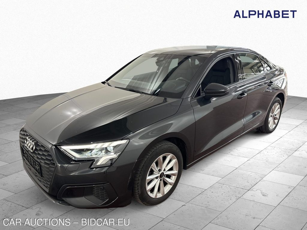 Audi A3 30 TDI Limousine S tronic, 2023