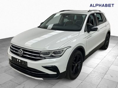 Volkswagen Tiguan 2.0 TDI SCR DSG URBAN SPORT, 2023