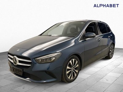 Mercedes-Benz B 220 d 4Matic 8G-DCT Progressive, 2021