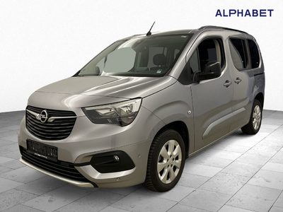 Opel Combo e-Life Ultimate, 2023