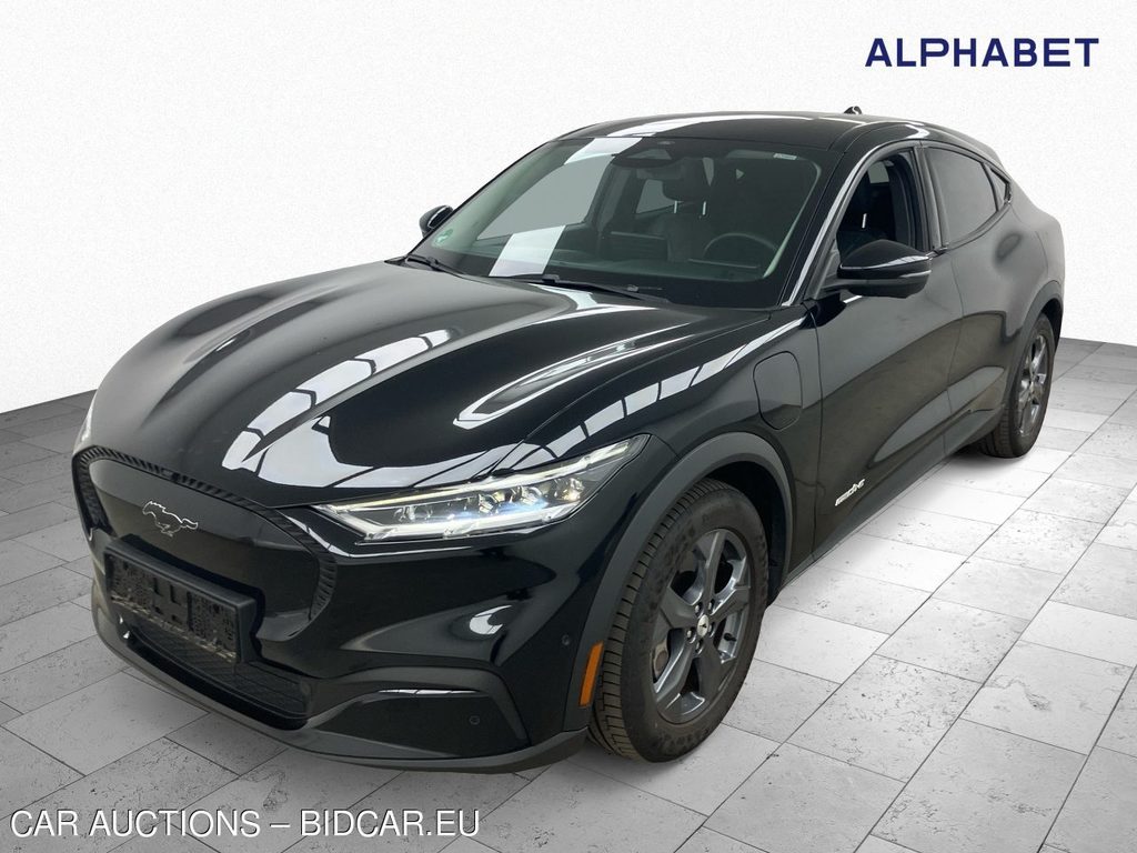 Ford Mustang Mach-E -, 2022