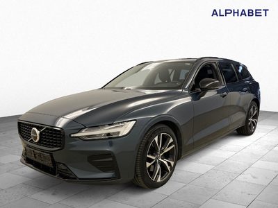 Volvo V60 B4 B DKG Plus Dark, 2022