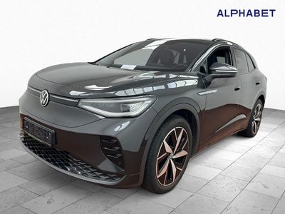 Volkswagen ID.4 4Motion GTX -, 2022
