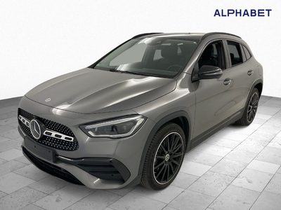 Mercedes-Benz GLA 250 e 8G-DCT AMG Line, 2022