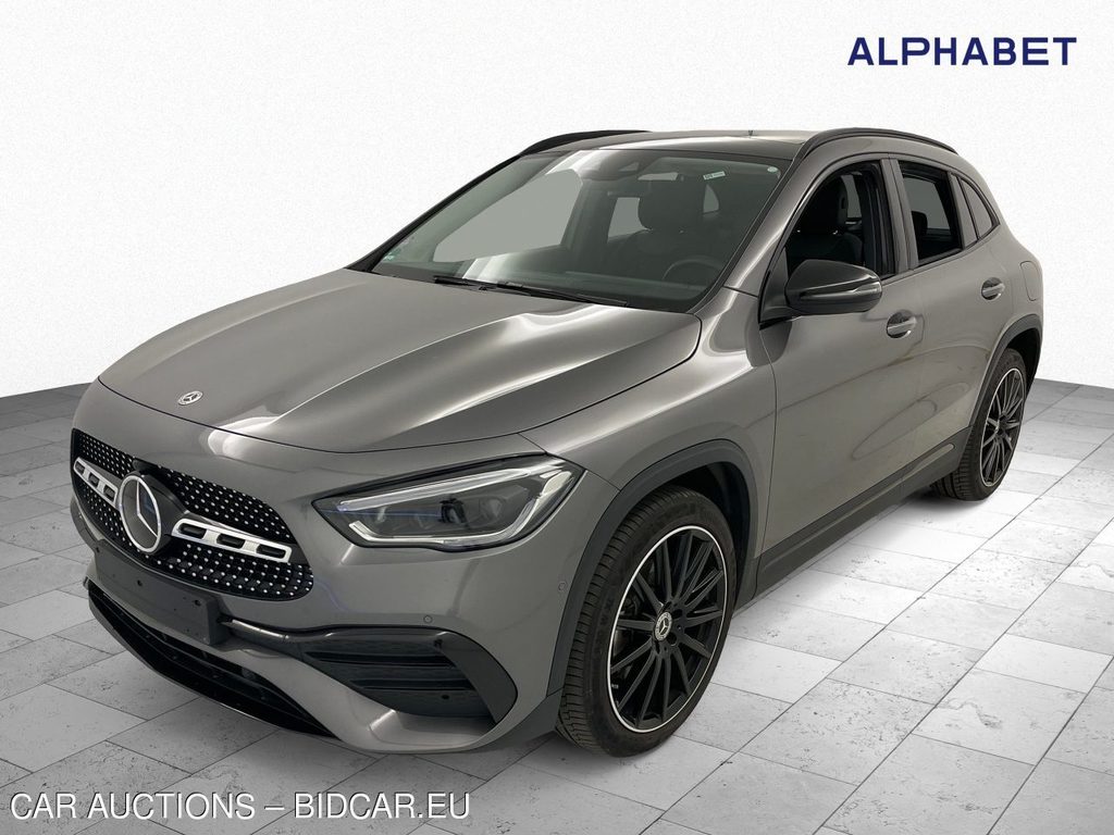 Mercedes-Benz GLA 250 e 8G-DCT AMG Line, 2022