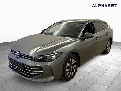 Volkswagen PASSAT Variant 2.0 TDI SCR DSG Business, 2024