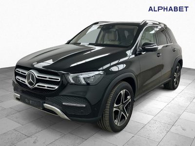 Mercedes-Benz GLE 350 de 4Matic 9G-TRONIC Exclusive, 2022