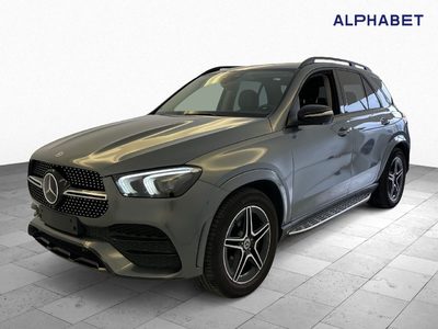 Mercedes-Benz GLE 350 de 4Matic 9G-TRONIC, 2022