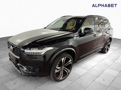 Volvo XC90 T8 AWD Plug-in Hybrid Ultra Dark, 2024