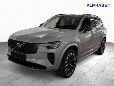 Volvo XC90 T8 AWD Plug-in Hybrid Plus Dark, 2025