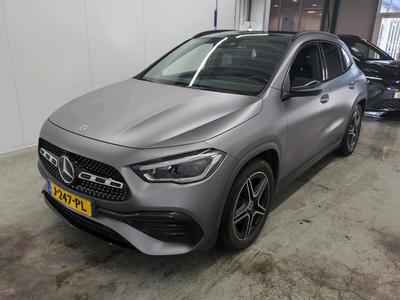 Mercedes-Benz GLA 200 GLA200 1.3 120kW Business Solution AMG DCT, 2020