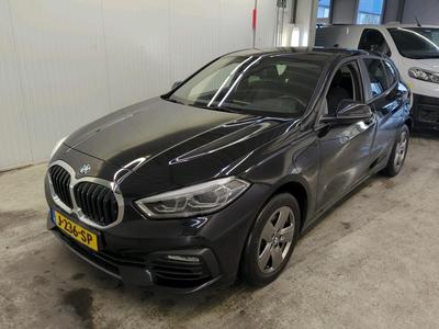 BMW 118 i 103kW, 2020