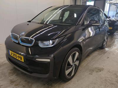 BMW i3 I3 (100 EV) 125kW/ 42.2kWh 120Ah Corporate Executive automaat, 2020