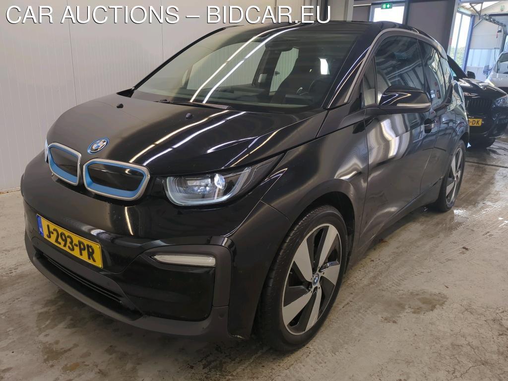BMW i3 I3 (100 EV) 125kW/ 42.2kWh 120Ah Corporate Executive automaat, 2020