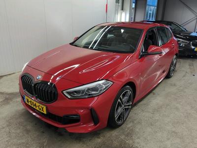 BMW 118 iA 100kW Private Lease M Sport Edition, 2021